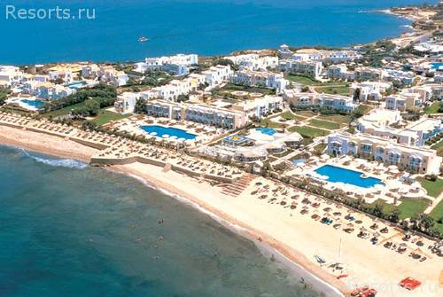 Aldemar Knossos Royal Villas 